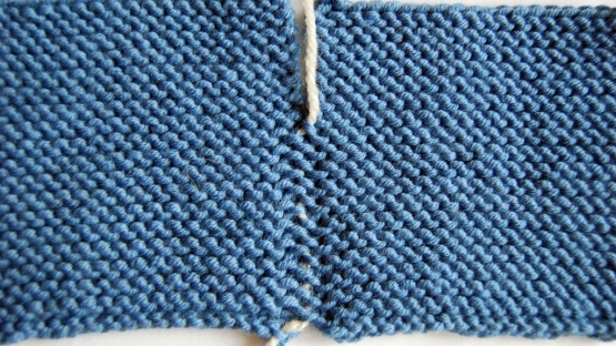 sammensyning af strik sammensyning af strik
